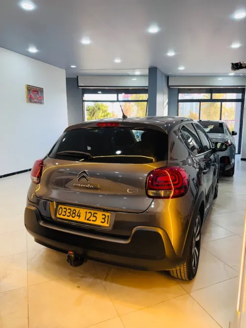 Citroen C3 2025 Shine