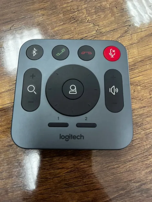 Visio Conférence LOGITECH RALLY