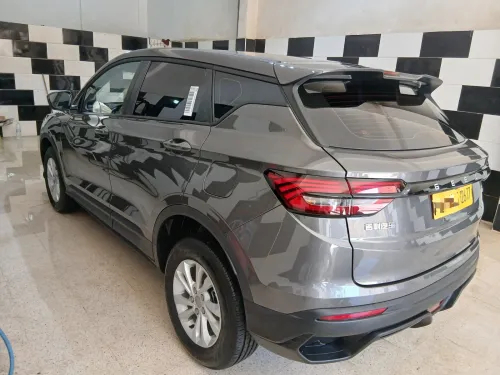 Geely Coolray 2026 Basic