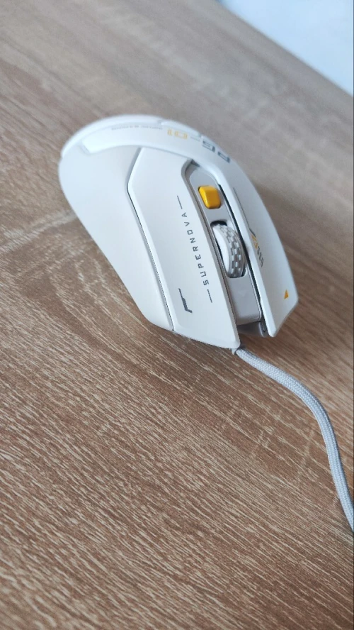 Mouse gaming pg1
