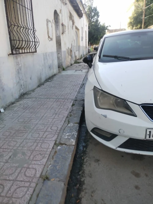 Seat Ibiza 2013 Fully