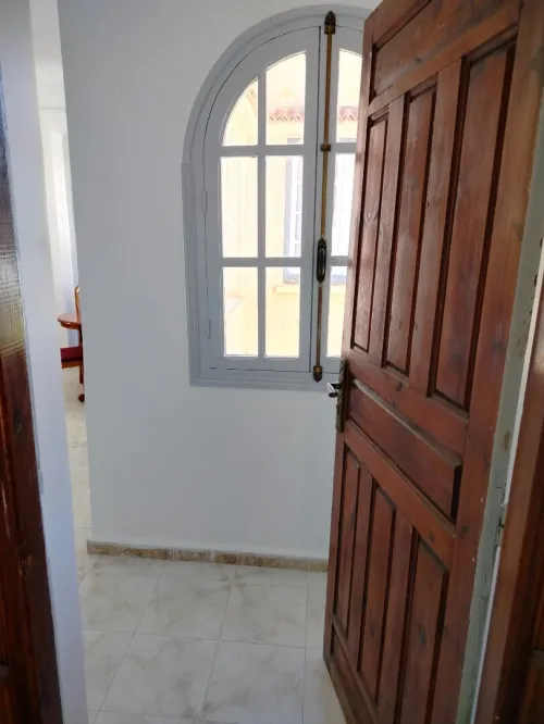 Location Appartement F2 Alger Hydra