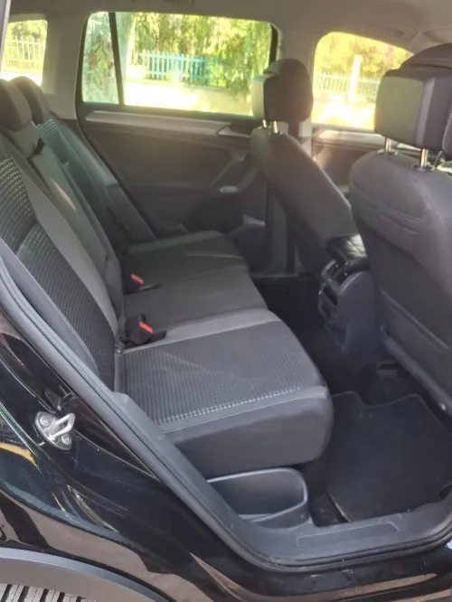 Volkswagen Tiguan 2022 ACTIVE