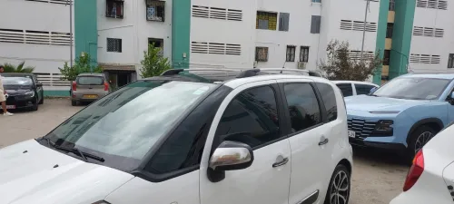 Citroen C3 Picasso 2013 Confort