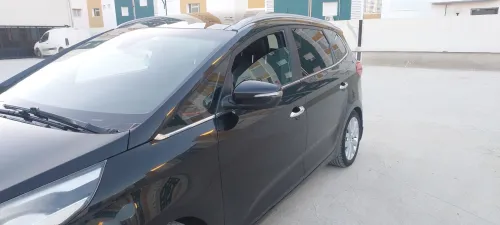 Kia Carens 2014 Luxe