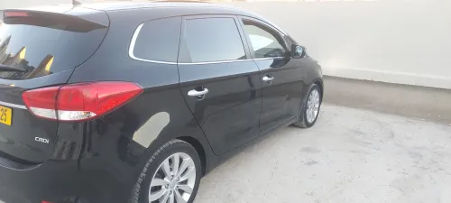 Kia Carens 2014 Luxe