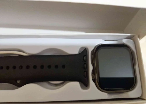 Smartwatch T800 Ultra - Neuve dans l'emballage