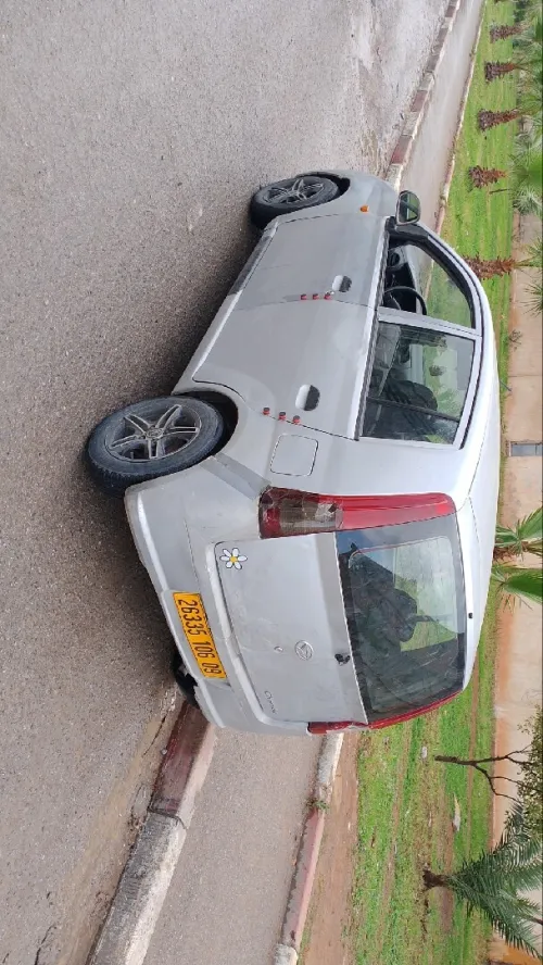Daihatsu Charade 2006 Charade