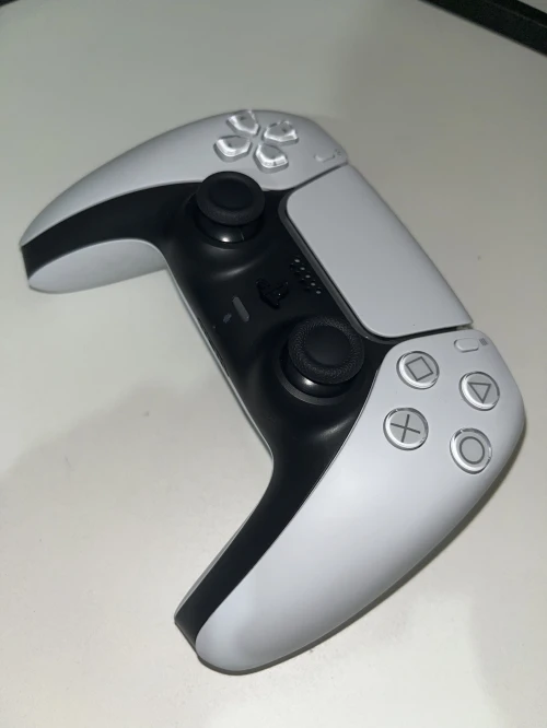 Manette duelsens blanche