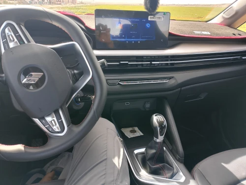 Geely GX3 PRO  2025 