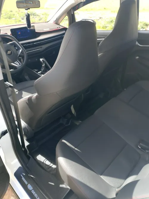Geely GX3 PRO  2025 