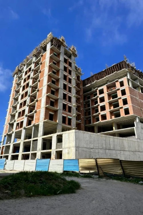 Vente Appartement F3 Alger Cheraga