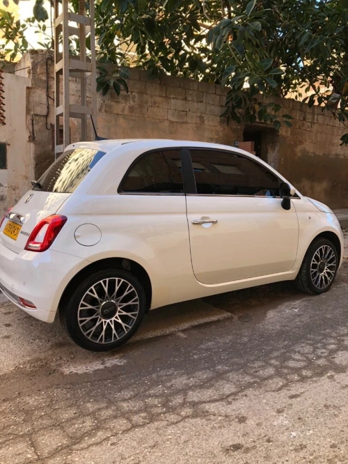 Fiat 500 2024 Dolcevita plus 