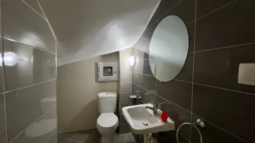 Vente Appartement Duplex F6 Alger Bouzareah