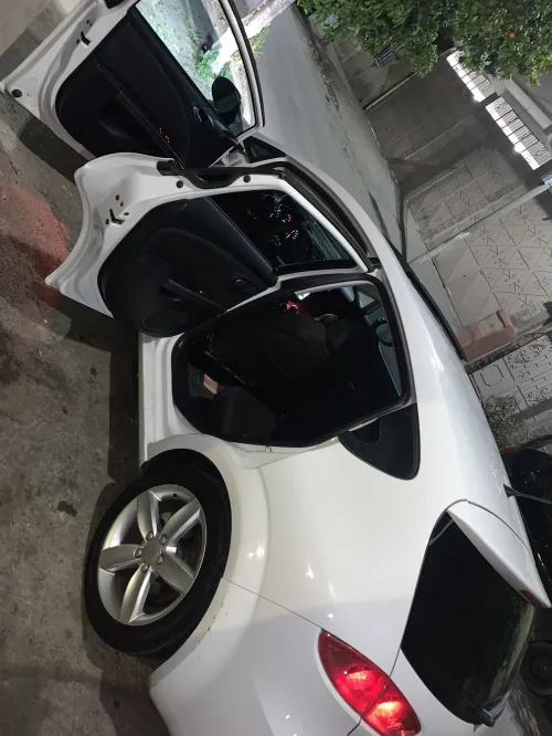 Volkswagen Leon 2011 2011