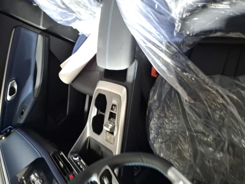 Gac Gs3 2026 Ful opsion
