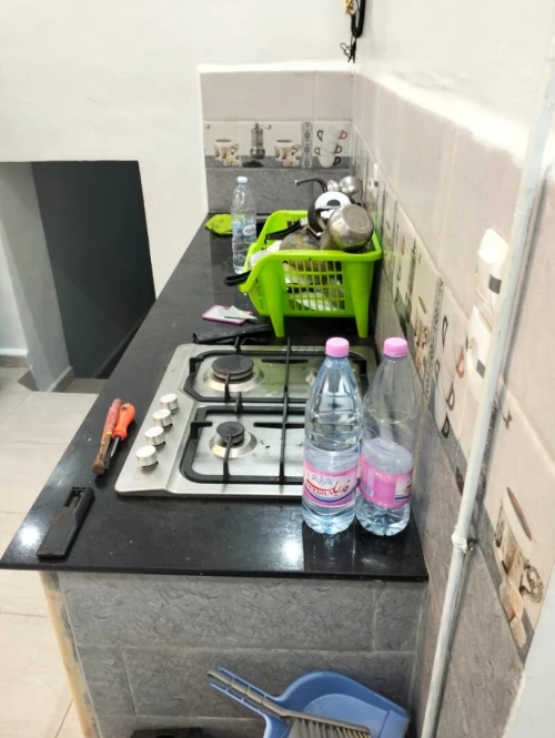 Vente Appartement Studio Oran Oran