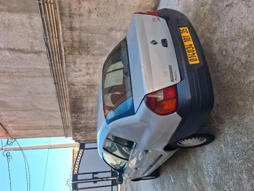 Renault Clio Classique 2001 Clio Classique