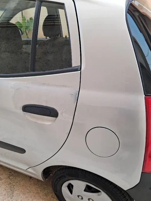Kia Picanto 2011 Picanto