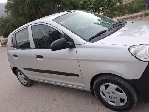 Kia Picanto 2011 Picanto