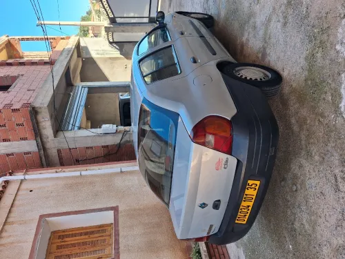 Renault Clio Classique 2001 Clio Classique