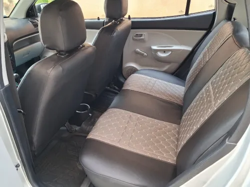 Kia Picanto 2011 Picanto