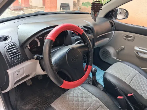 Kia Picanto 2011 Picanto
