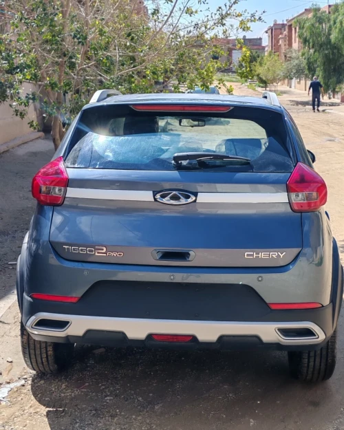 Chery Tiggo 2 pro 2026 Comfort
