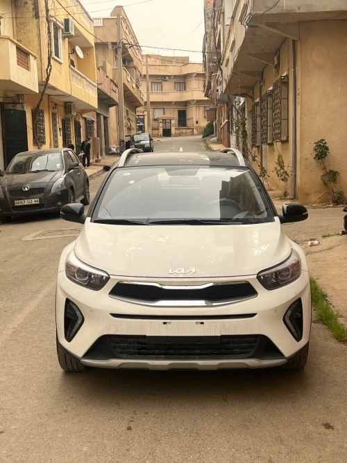 Kia KX1 2026 