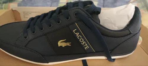Chaussures Lacoste