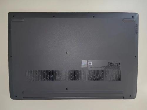 Lenovo IdeaPad 3 17ITL6