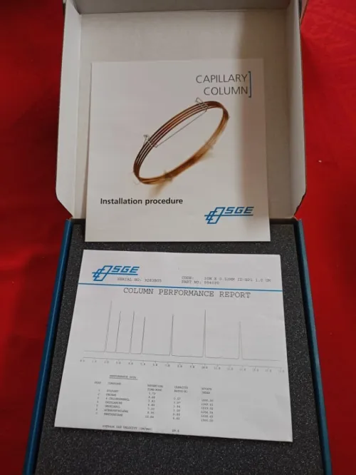 COLONNE GC / CPG