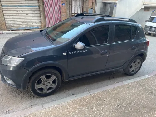 Dacia Sandero 2018 Stepway