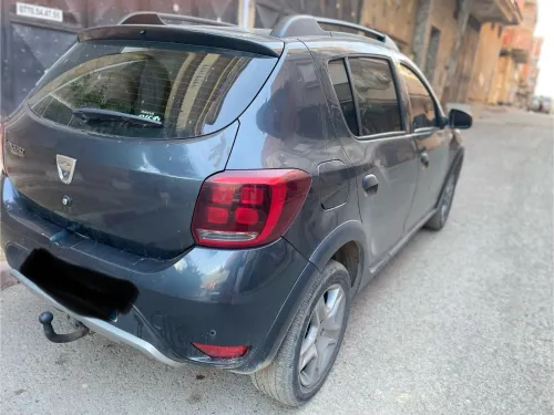 Dacia Sandero 2018 Stepway
