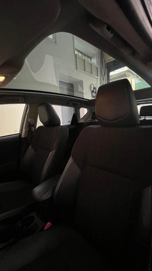 Toyota Auris 2016 Auris