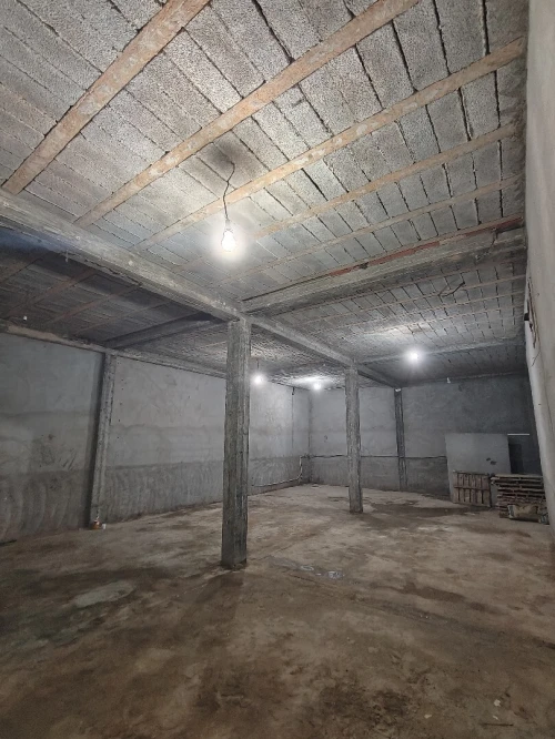 Location Hangar Djelfa Ain oussara