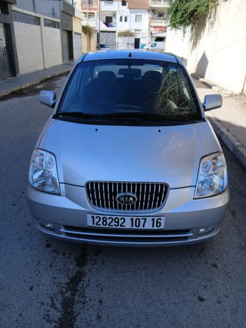 Kia Picanto 2007 Picanto