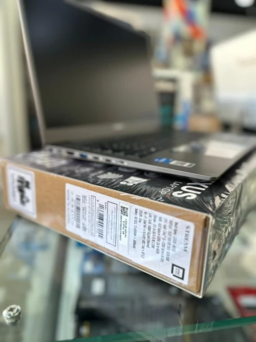 Stream Lexus Laptop NS15C i3-12 Gen 8GB RAM 512SSD