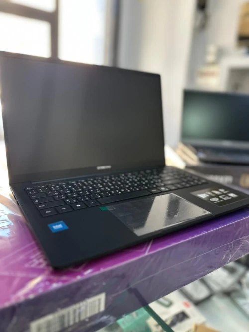 Stream Lexus Laptop NS15N N100 12 8GB RAM 512SSD