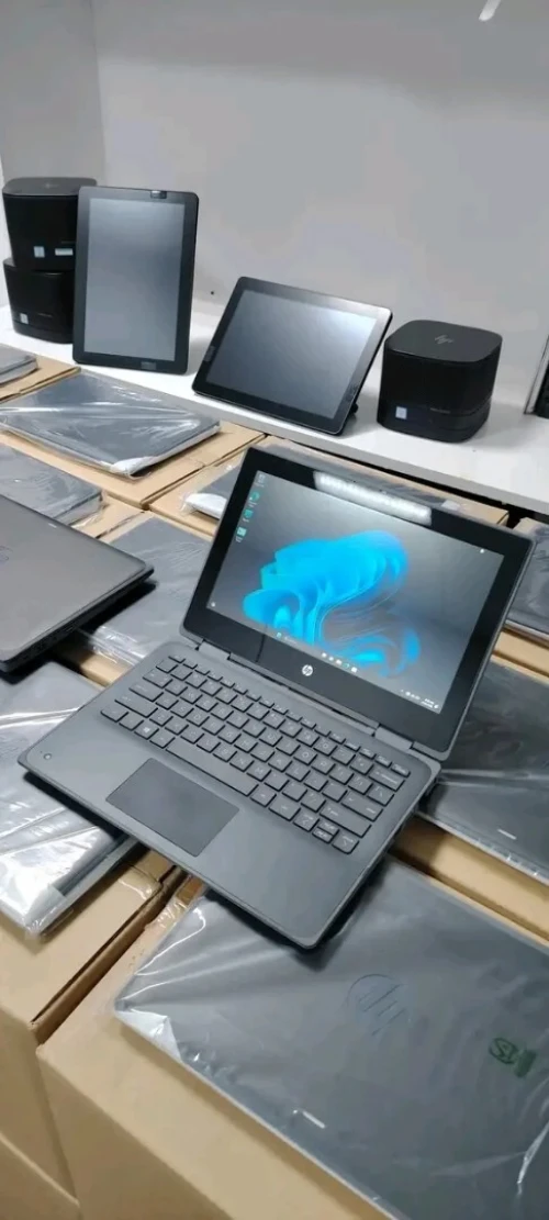 HP HP PROBOOK x360 11 G6 EE i5 10 éme Génération