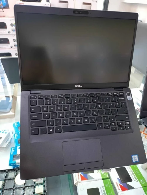 DELL LATITUDE 5400 i7 8 éme Génération