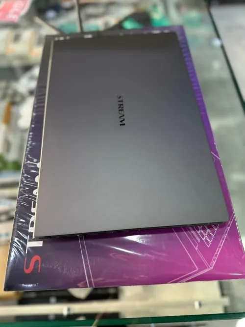 Stream Lexus Laptop NS15C i3-12 Gen 8GB RAM 512SSD