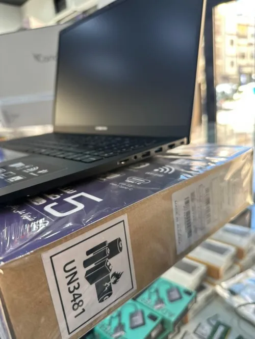 Stream Lexus Laptop NS15N N100 12 8GB RAM 512SSD