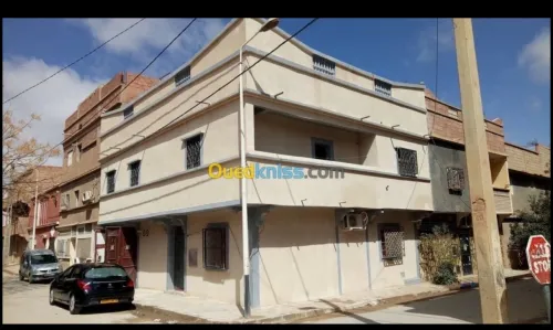 Vente Villa El Bayadh El bayadh