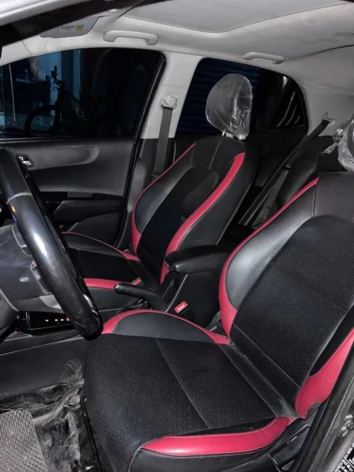 Kaiyi Picanto gt lien 2018 Gt line
