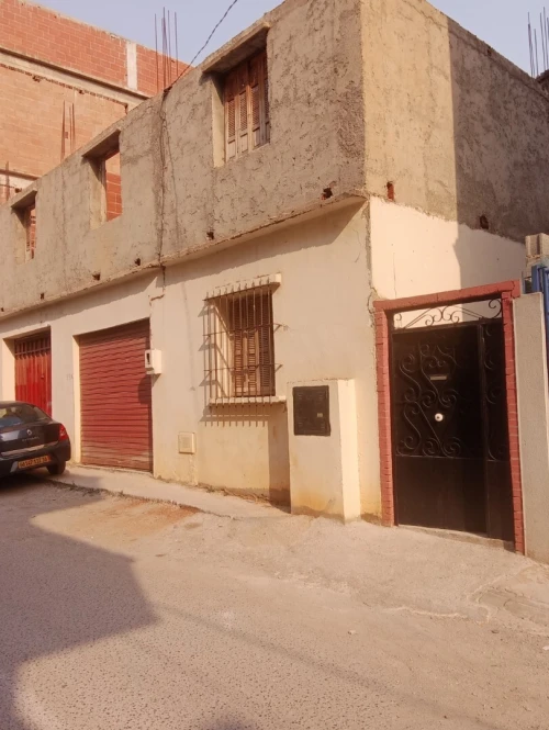 Vente Villa Alger Khraissia