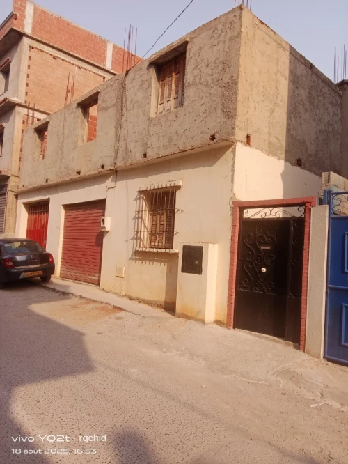 Vente Villa Alger Khraissia