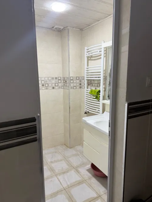 Vente Appartement F3 Alger Bordj el kiffan