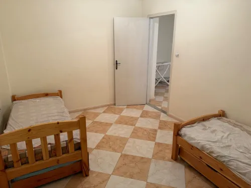 Vente Appartement Niveau de villa F2 Boumerdès Zemmouri