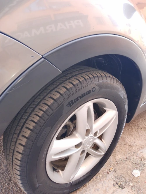 SsangYong Korando 2013 Korando